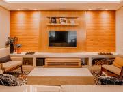 Apartamento para venda em Tamboré em Santana De Parnaíba...