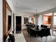 Apartamento para venda em Tamboré de 201.00m² com 3...