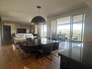 Apartamento para venda em Tamboré de 201.00m² com 3...