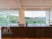 Apartamento para venda em Tamboré de 367.00m² com 5...