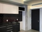Apartamento para venda em Tamboré de 51.00m² com 1...