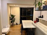 Apartamento para venda em Tamboré de 65.00m² com 2...