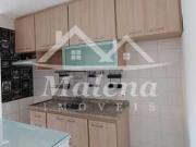 Apartamento para venda em Tamboré de 72.00m² com 3...