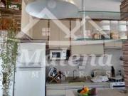 Apartamento para venda em Tamboré de 72.00m² com 3...