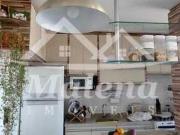 Apartamento para venda em Tamboré de 72.00m² com 3...