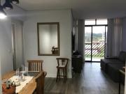 Apartamento para venda em Tamboré de 80.00m² com 3...