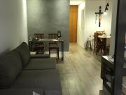 Apartamento para venda em Tamboré em Barueri São Paulo...