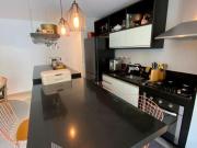 Apartamento para venda em Tamboré de 94.00m² com 2...
