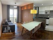 Apartamento para venda em Tamboré em Barueri São Paulo...