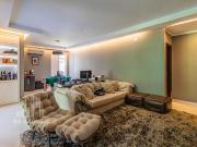 Apartamento para venda em Tamboré em Santana De Parnaíba...