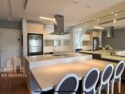 Apartamento para venda em Tamboré em Santana De Parnaíba...