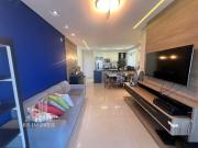 Apartamento para venda em Tamboré em Santana De Parnaíba...