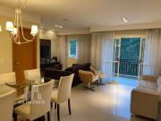 Apartamento para venda em Tamboré em Santana De Parnaíba...