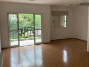 Apartamento para venda em Tamboré em Santana De Parnaíba...