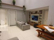 Apartamento para venda em Tamboré em Santana De Parnaíba...