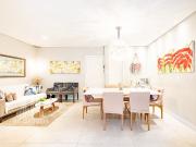 Apartamento para venda em Tamboré em Santana De Parnaíba...