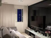 Apartamento para venda em Tamboré em Santana De Parnaíba...