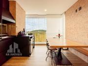 Apartamento para venda em Tamboré em Santana De Parnaíba...