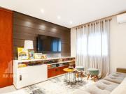 Apartamento para venda em Tamboré em Santana De Parnaíba...