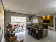 Apartamento para venda em Tamboré em Santana De Parnaíba...