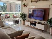 Apartamento para venda em Tamboré em Santana De Parnaíba...