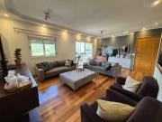 Apartamento para venda em Tamboré em Santana De Parnaíba...