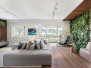 Apartamento para venda em Tamboré em Santana De Parnaíba...