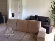 Apartamento para venda em Tamboré em Santana De Parnaíba...