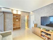 Apartamento para venda em Tamboré em Santana De Parnaíba...