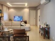 Apartamento para venda em Tamboré em Santana De Parnaíba...