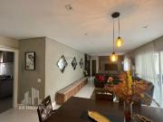 Apartamento para venda em Tamboré em Santana De Parnaíba...