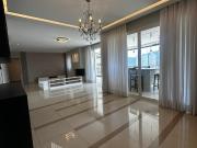 Apartamento para venda em Tamboré em Santana De Parnaíba...