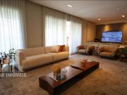 Apartamento para venda em Tamboré em Santana De Parnaíba...