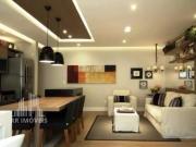 Apartamento para venda em Tamboré em Santana De Parnaíba...