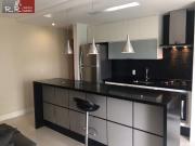 Apartamento para venda em Tamboré em Santana De Parnaíba...