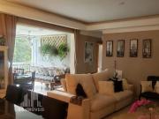 Apartamento para venda em Tamboré em Santana De Parnaíba...