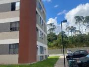 Apartamento para venda em Tanguá de 41.00m² com 2...