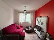 Apartamento para venda em Tanguá de 51.00m² com 2...