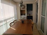 Apartamento para venda em Taquaral em Campinas São Paulo...
