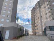 Apartamento para venda em Parque Rural Fazenda Santa...