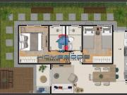 Apartamento para venda em Jardim Itatiaia em Campinas...