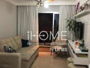 Apartamento para venda em Taquaral de 78.00m² com 2...