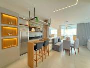 Apartamento para venda em Taquaral de 84.00m² com 2...