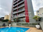 Apartamento para venda em Taquaral em Campinas São Paulo...