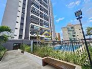 Apartamento para venda em Taquaral em Campinas São Paulo...