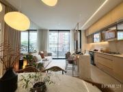 Apartamento para venda em Tarumã de 71.75m² com 2...