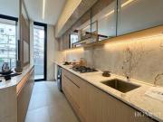 Apartamento para venda em Tarumã de 72.58m² com 1...