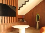 Apartamento para venda em Tarumã de 86.00m² com 2...