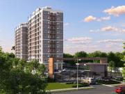 Apartamento para venda em Tarumã em Curitiba Paraná de...