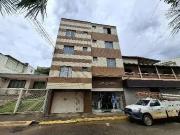 Apartamento para Venda em Tarumirim/MG Centro 2 Quartos